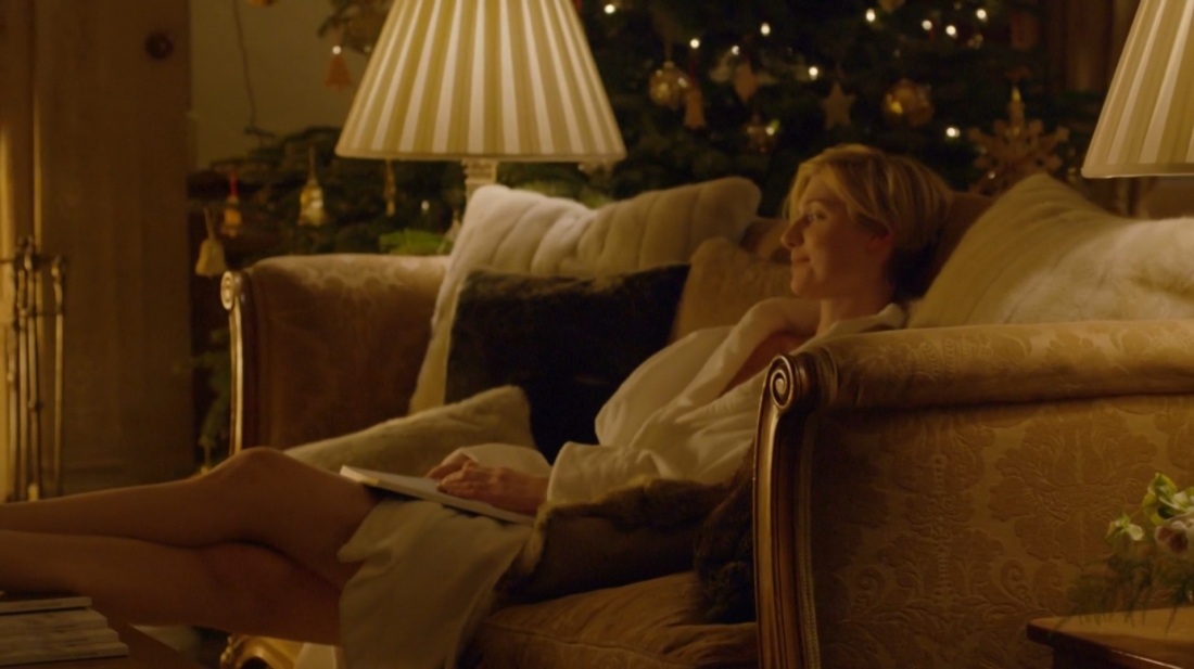 Элизабет Дебики ню голая