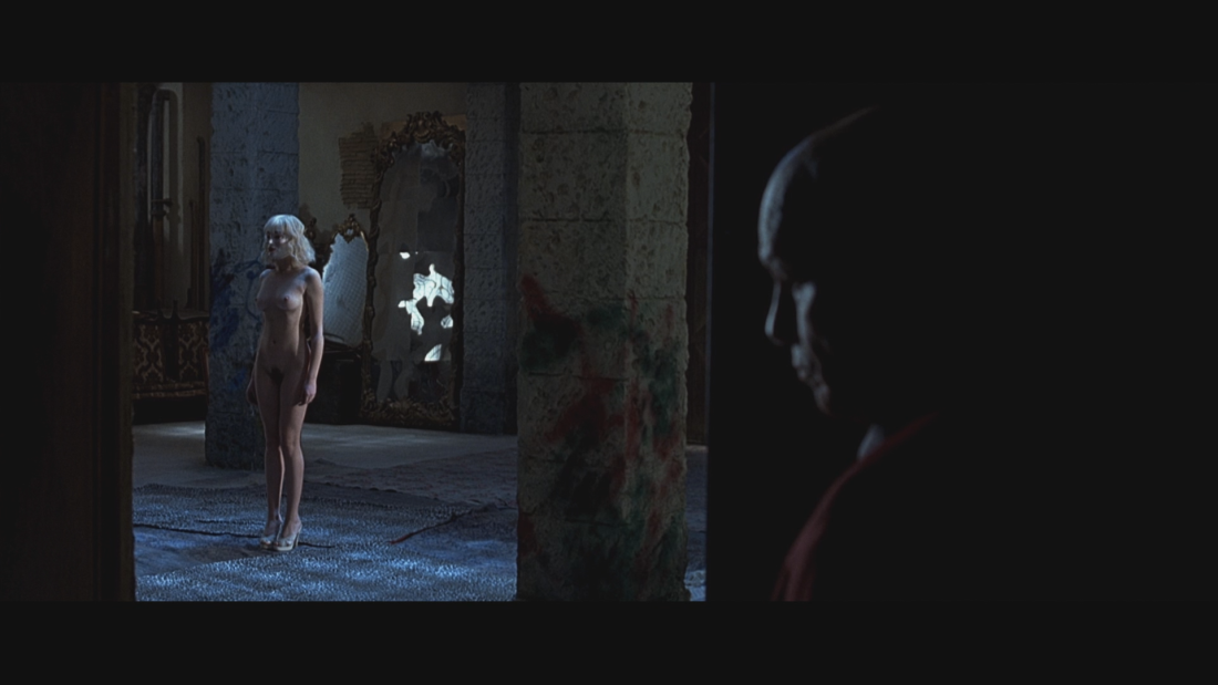 Ксения Раппопорт эротические сцены