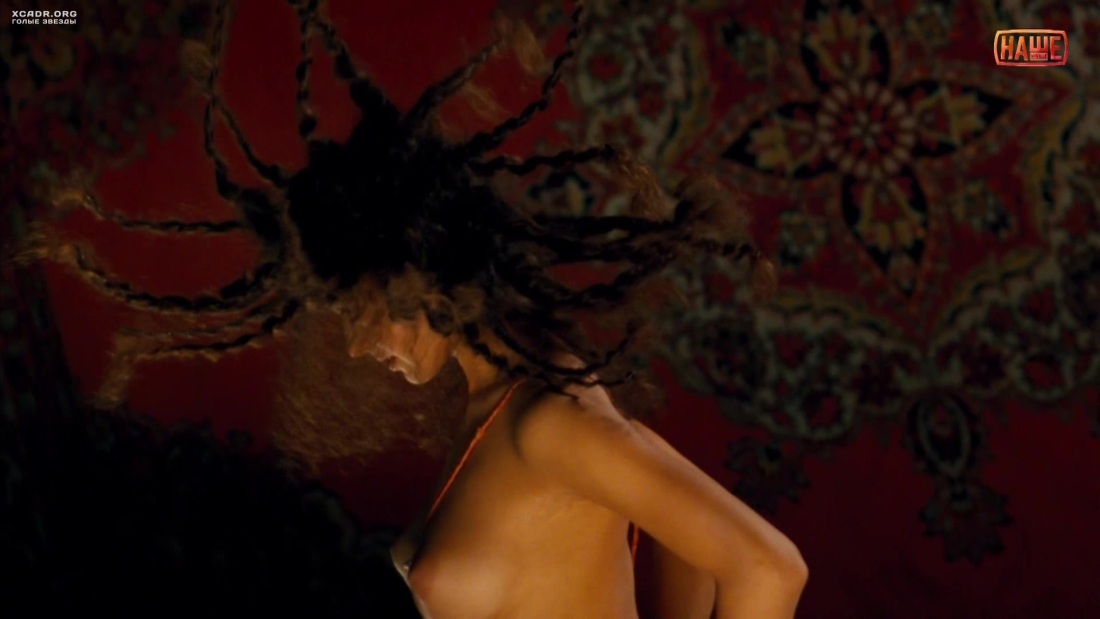 Ксения Раппопорт голая в фильмах