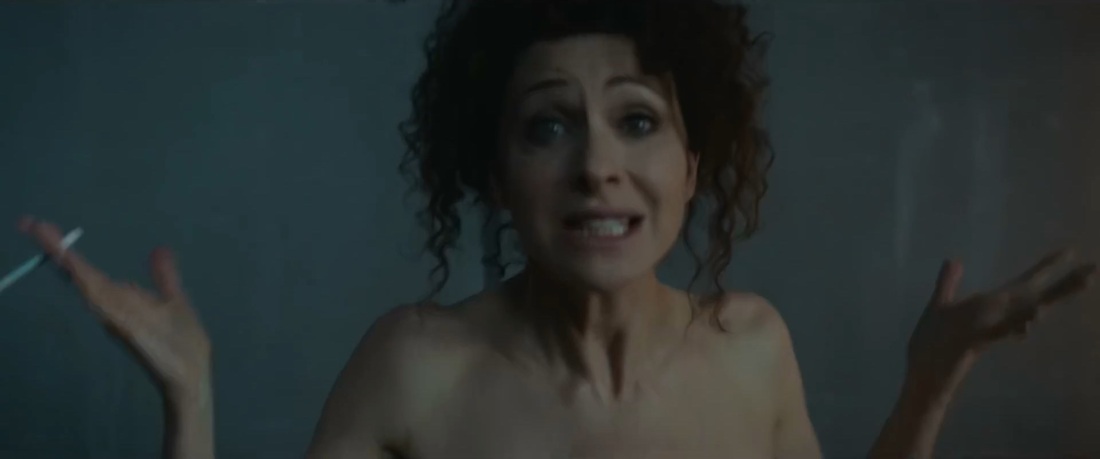 Ксения Раппопорт грудь