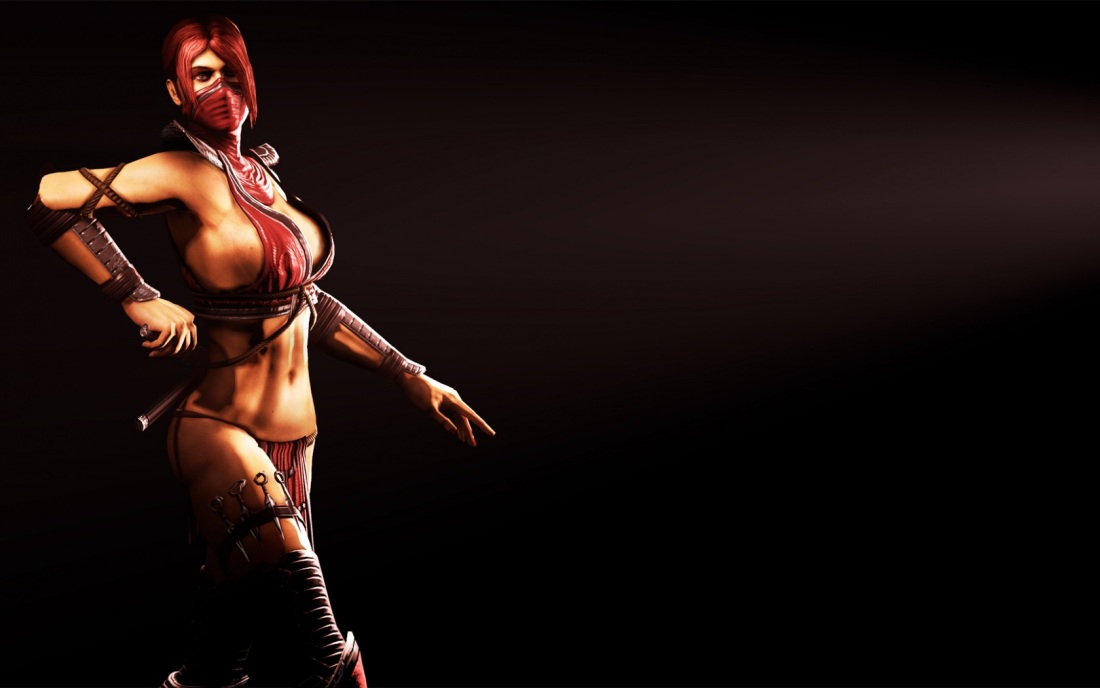 Скарлет МК 9