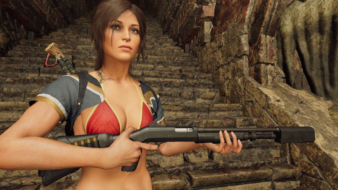 Fresh women Джулия