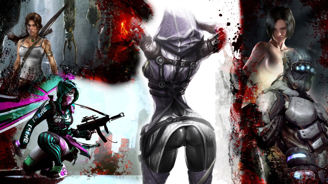 Джилл резидент 3 +18