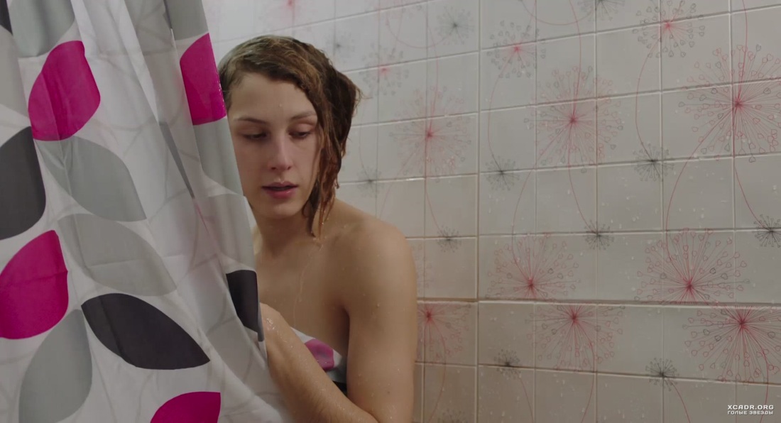 Ирина Горбачева грудь