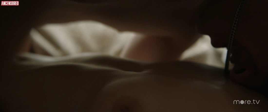 Ирина Горбачева вагина