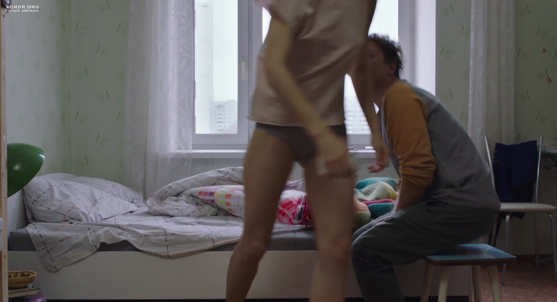 Фильм аритмия сцены ню