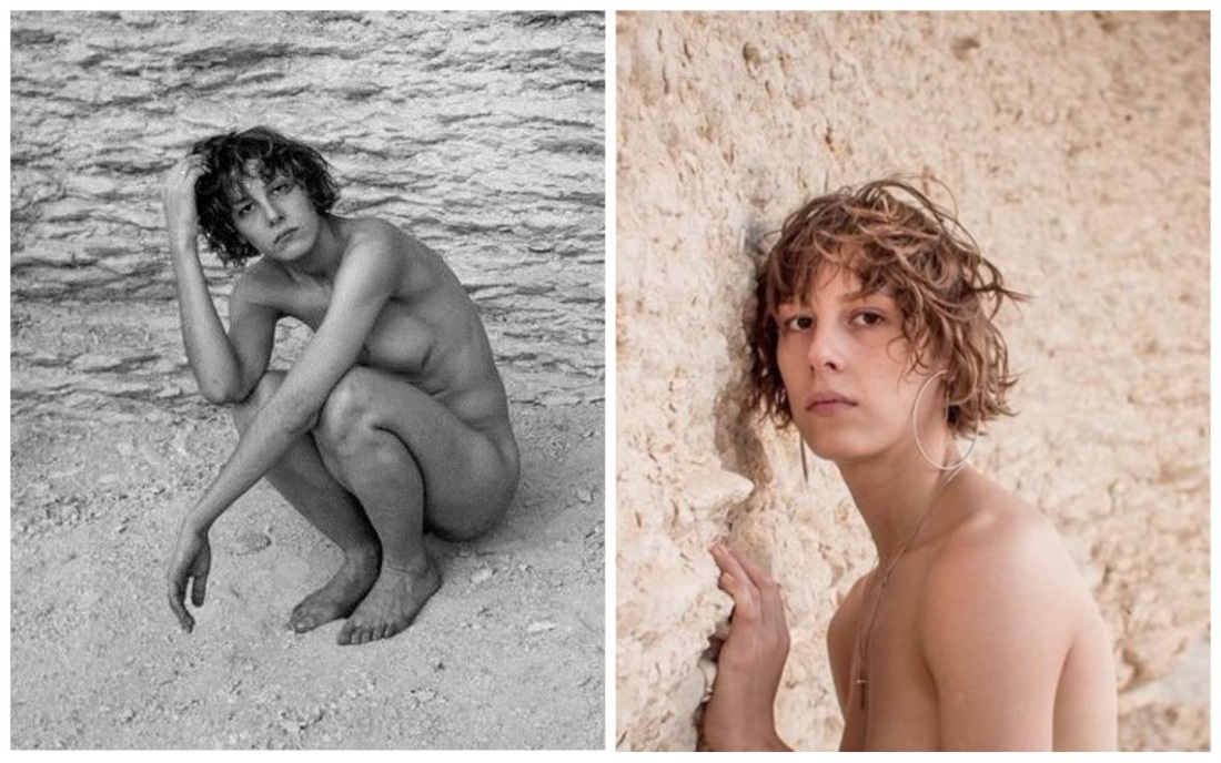 Ирина Горбачева горячие