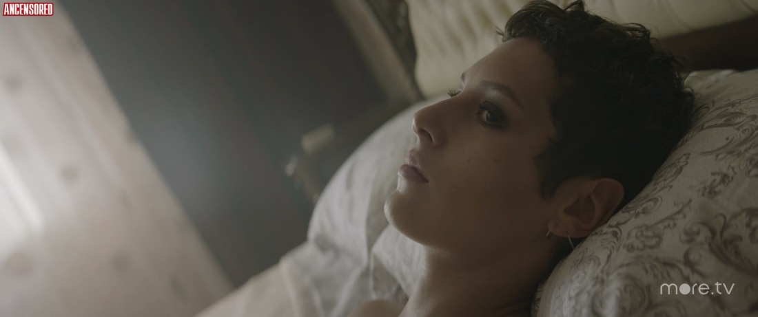 Ирина Горбачева актриса голая