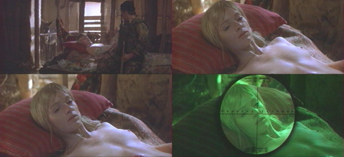 Жанна Эппле порнофильмах