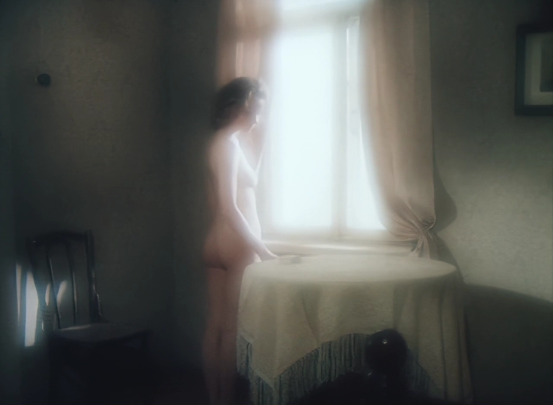 Порнозвезда Жанна Фриске