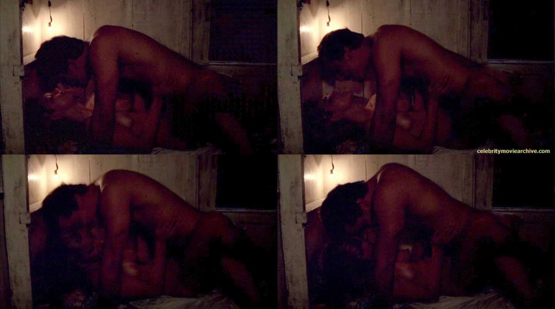 Алиса Брага голая фильм