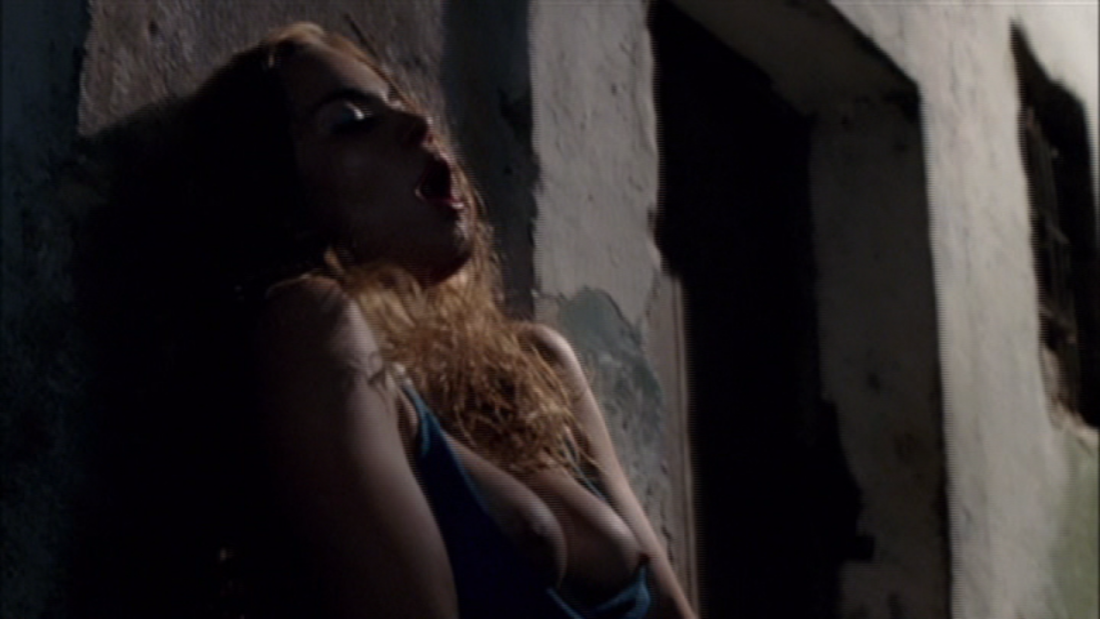 Брага актриса Алисия ню