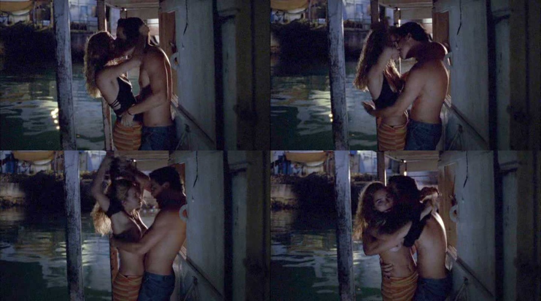 Соня Брага эротические сцены