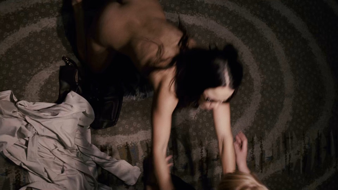 Брага актриса Алисия ню