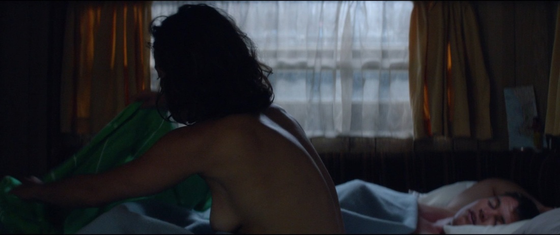 Королева Юга сериал эротические сцены