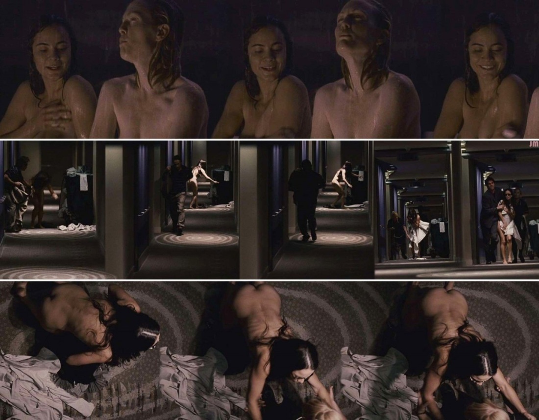 Королева Юга сериал эротические сцены