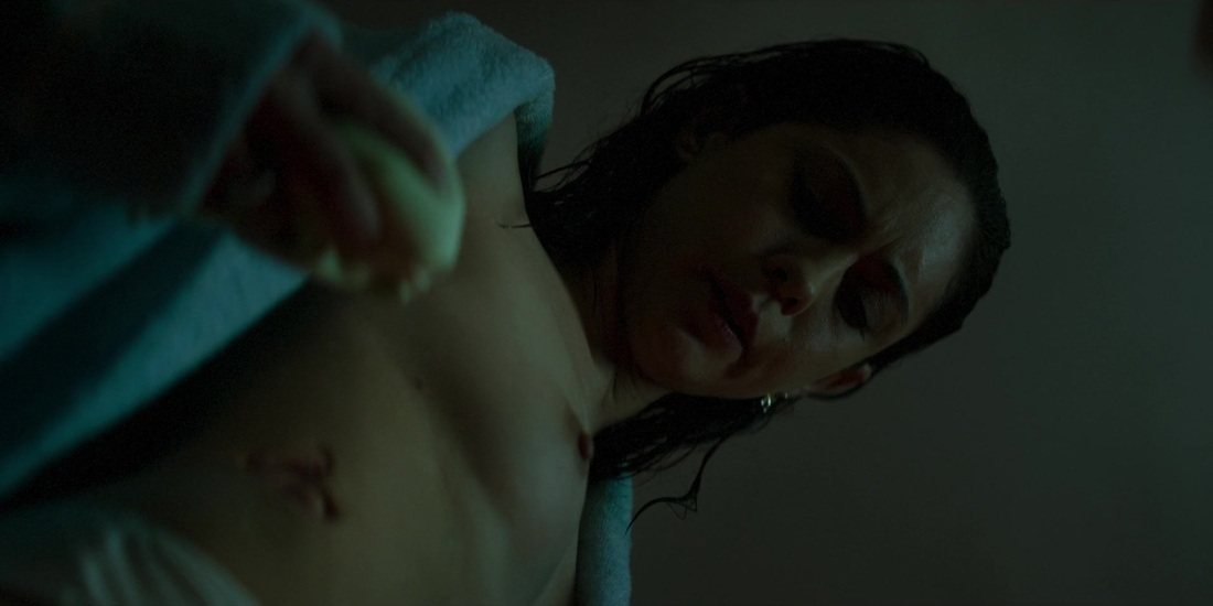 Роза Салазар порнофильмы