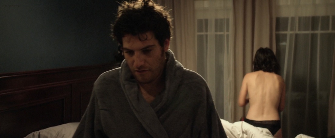 Роза Салазар Алита голая