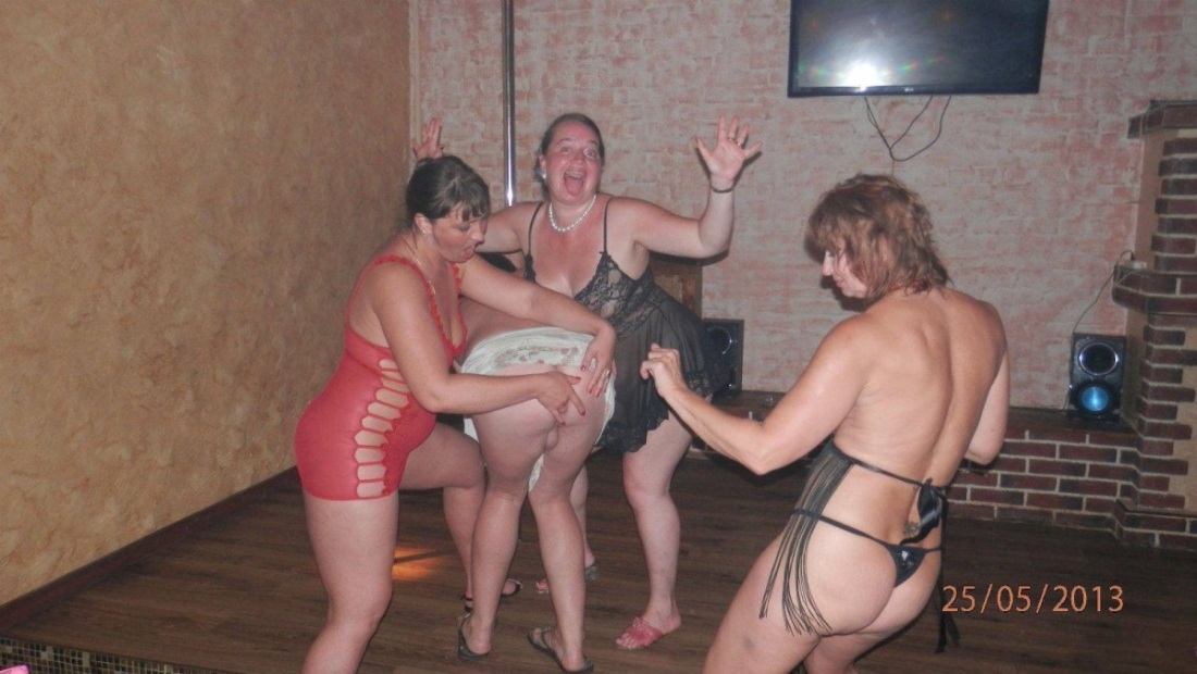 Разврат в социальных сетях