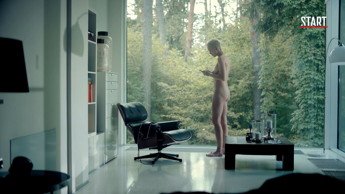 Дарья Циберкина порнофильмы