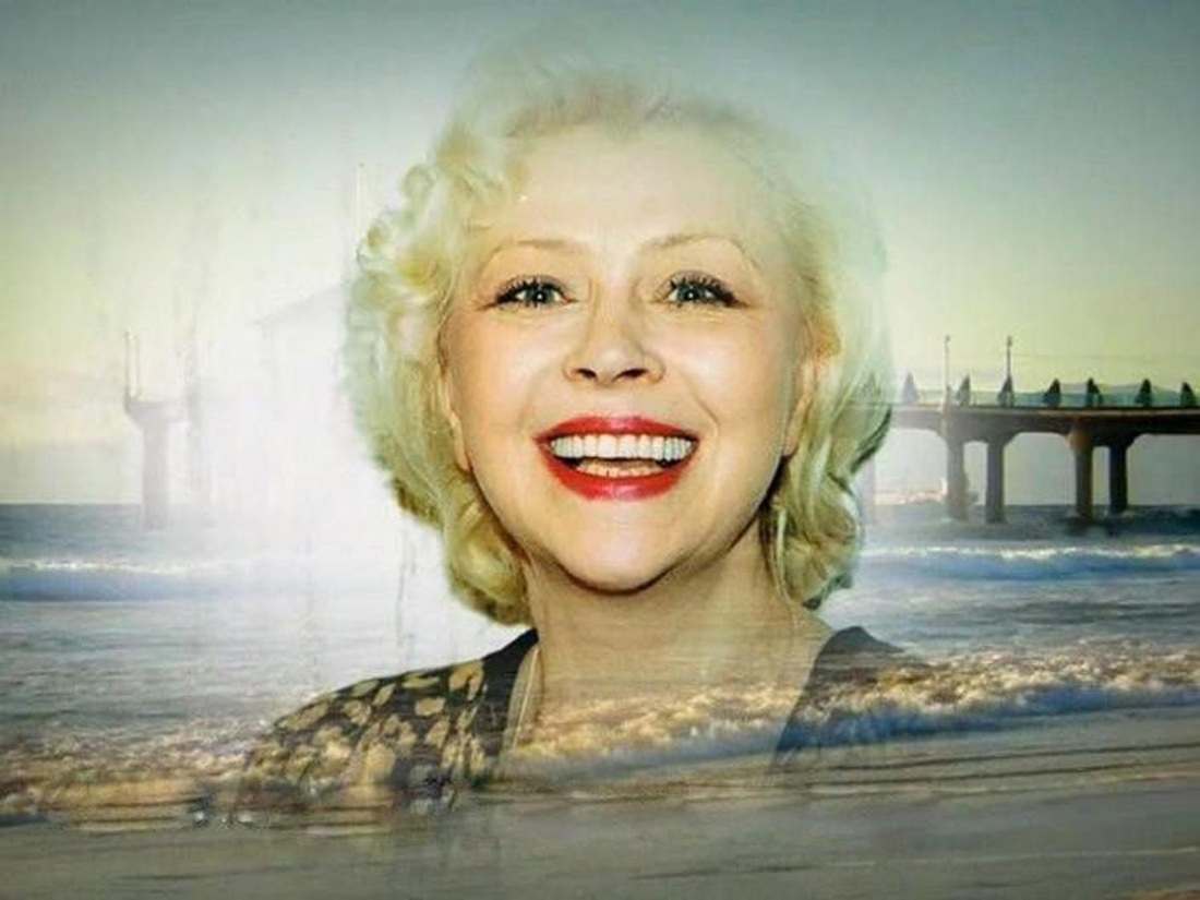 Якименко Оксана Владимировна 1980