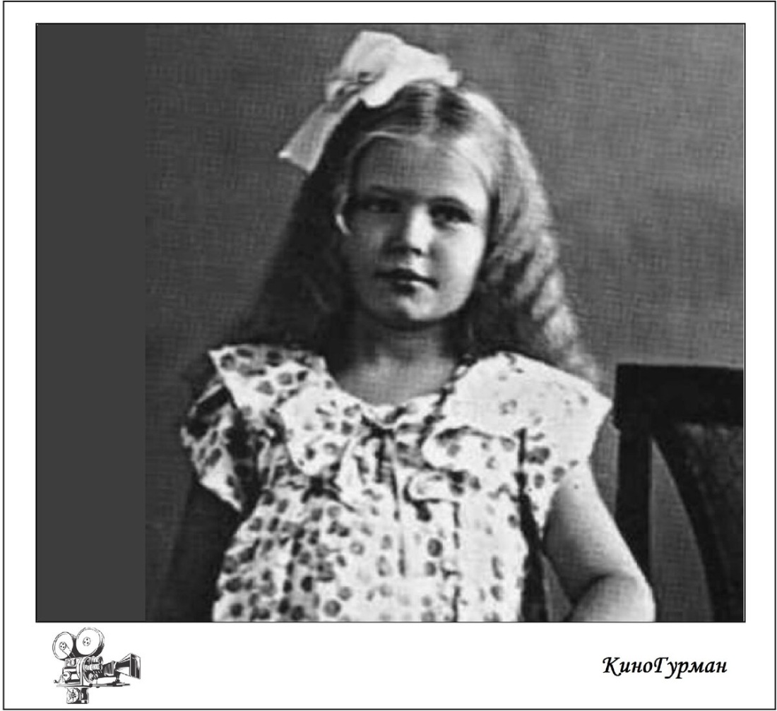 Шмелёва актриса Акселератка