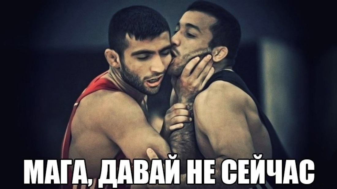 Дэвид Дубницкий кухня