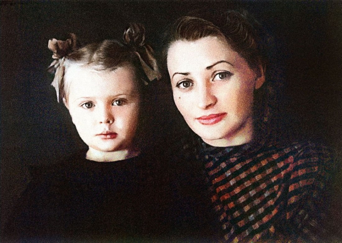 Азербайджанская певица Чимназ