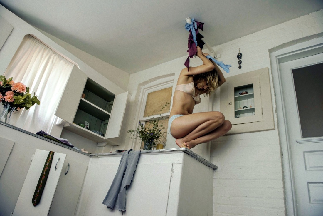 София Бутелла 18 +