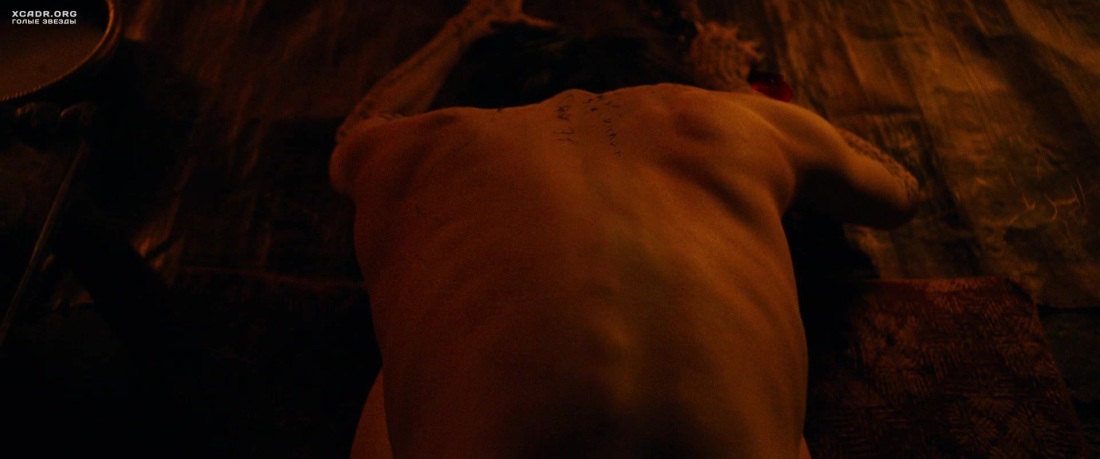 София Бутелла голая в кино