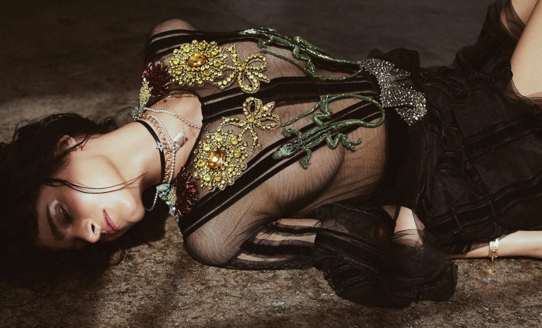 София Бутелла горячие