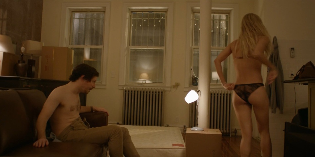 София Бутелла фото голая