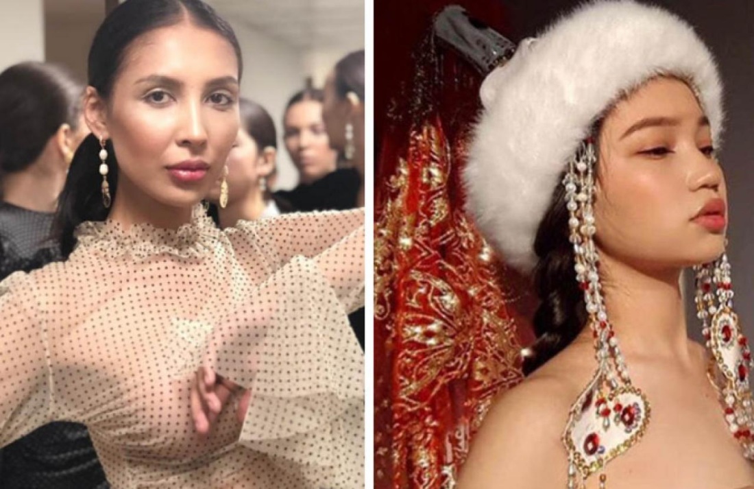 Ширин Нарчаева