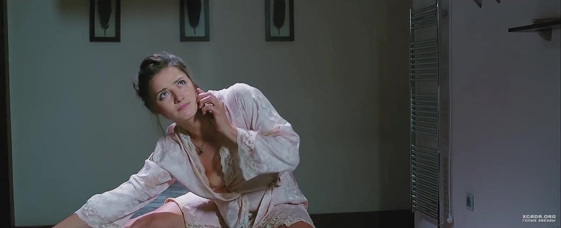 Вероника Пляшкевич фильмы