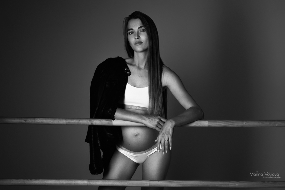 Марина Волкова фото в купальнике