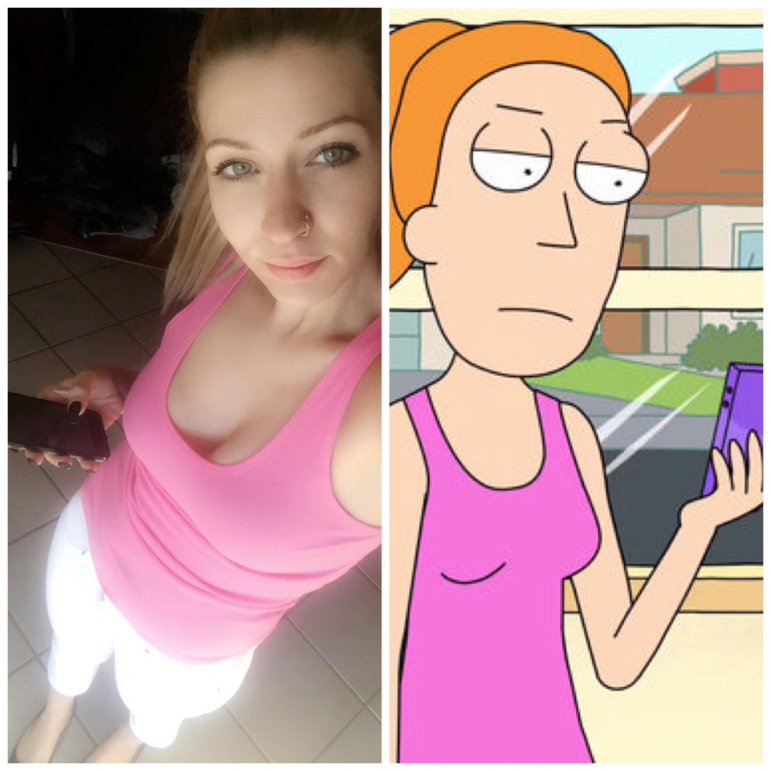 Саммер Смит