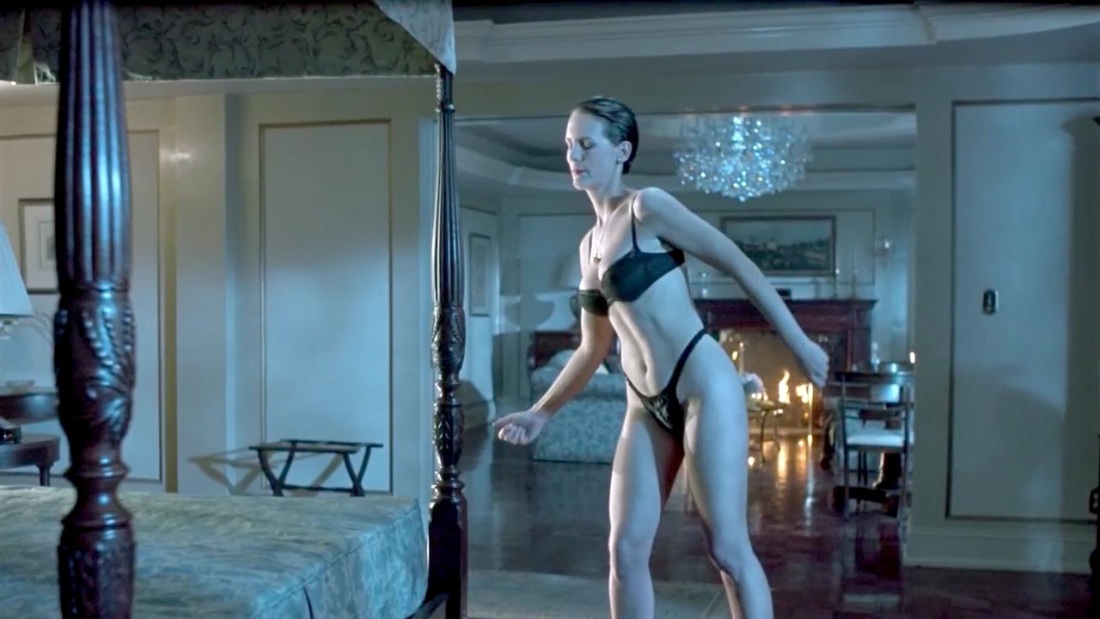 Джейми ли Кертис 1994