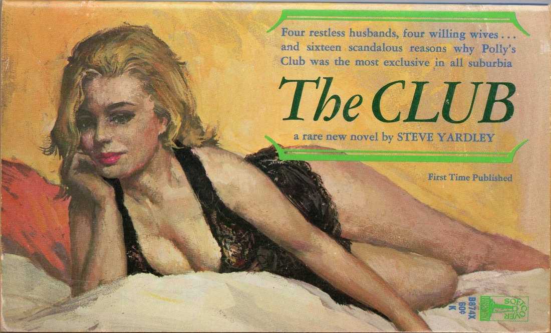 Билли Пайпер и Мэтт Смит