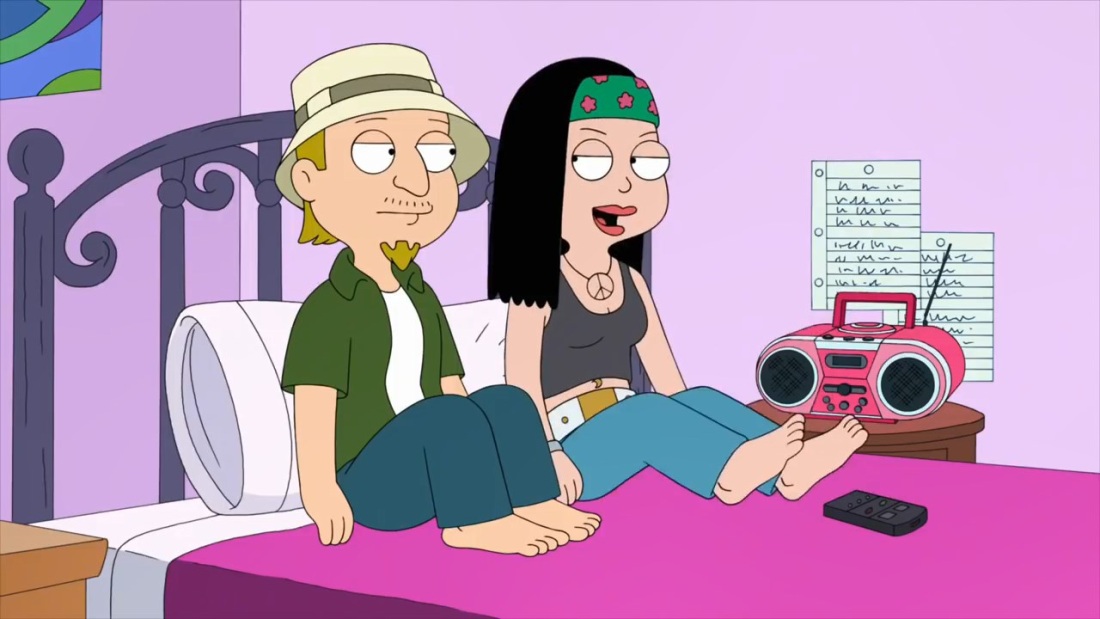 Pixie's Parasol Smith & thell фанфики