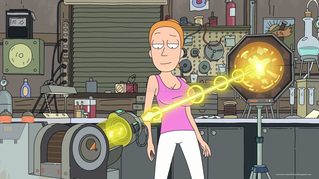 Дженни Смит Игромир