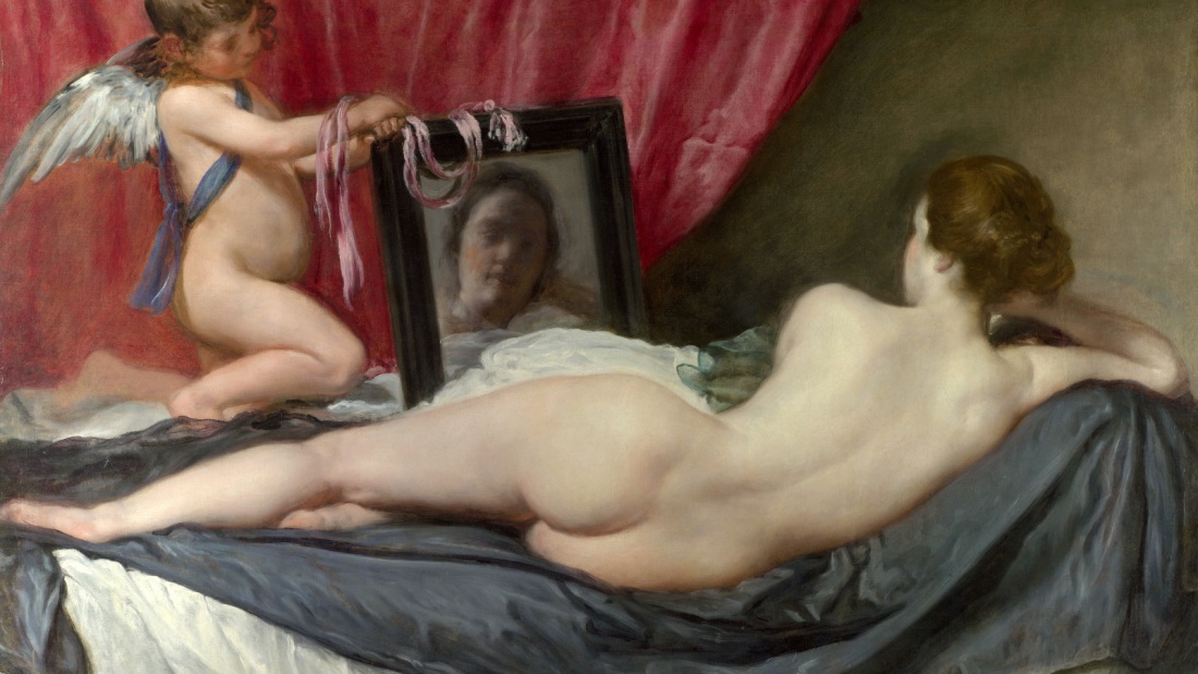 Художник Дуэйн Брайерс толстушка Хильда