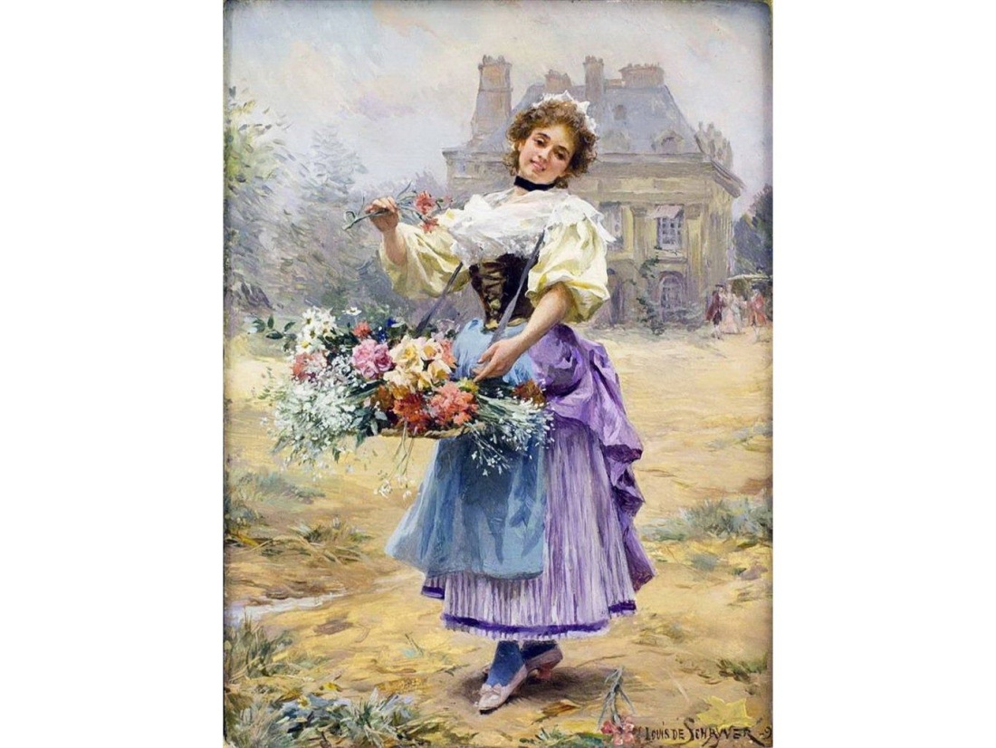 Talbot Hughes,1869-1942