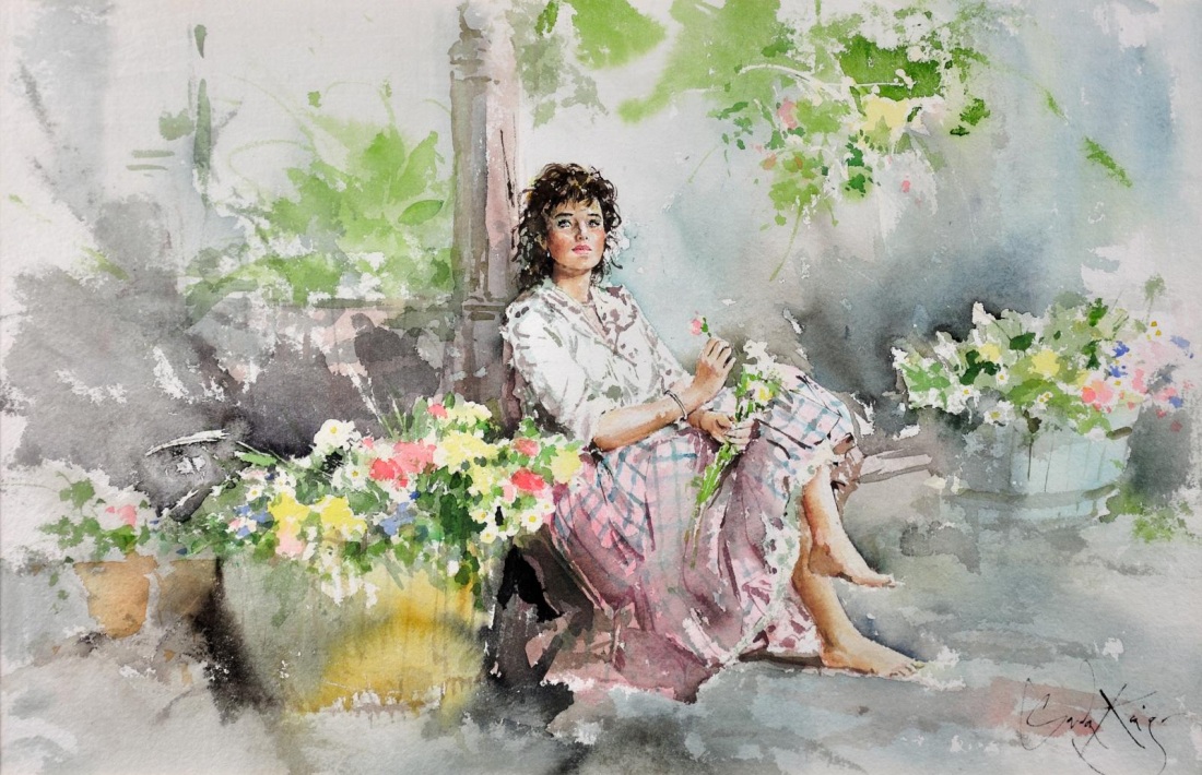 Джеймс Тиссо