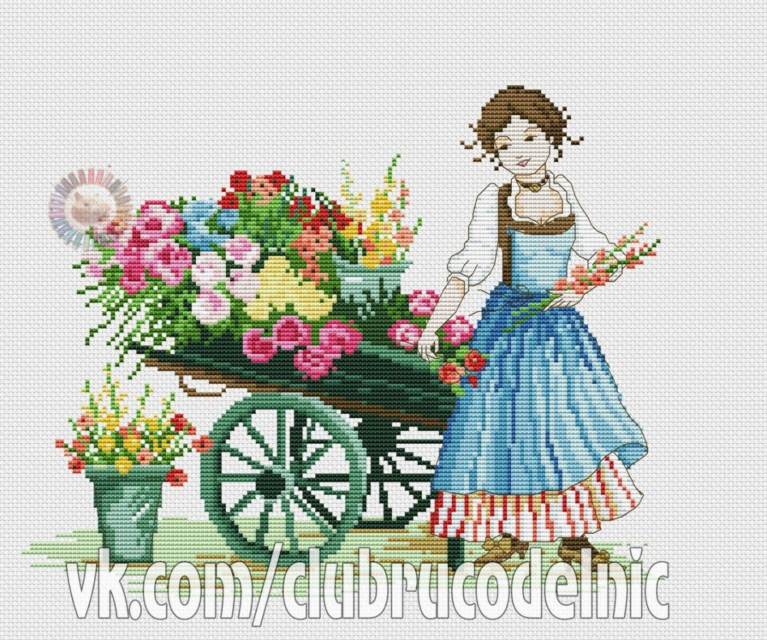 Подставки для цветов металлические