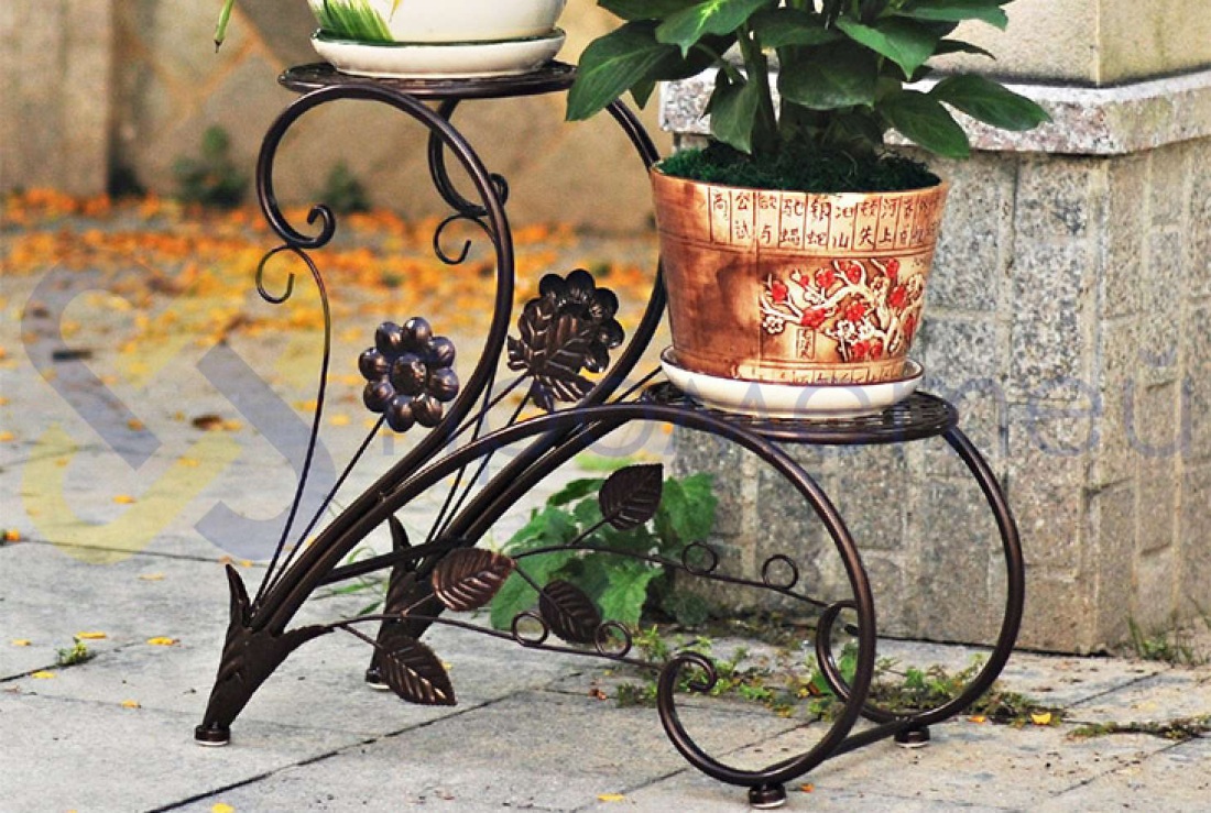 Викторианская эпоха цветы