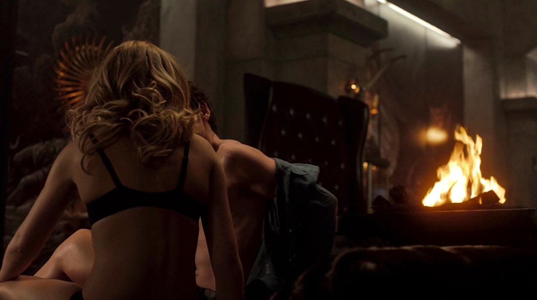 Имоджен Путс горячие