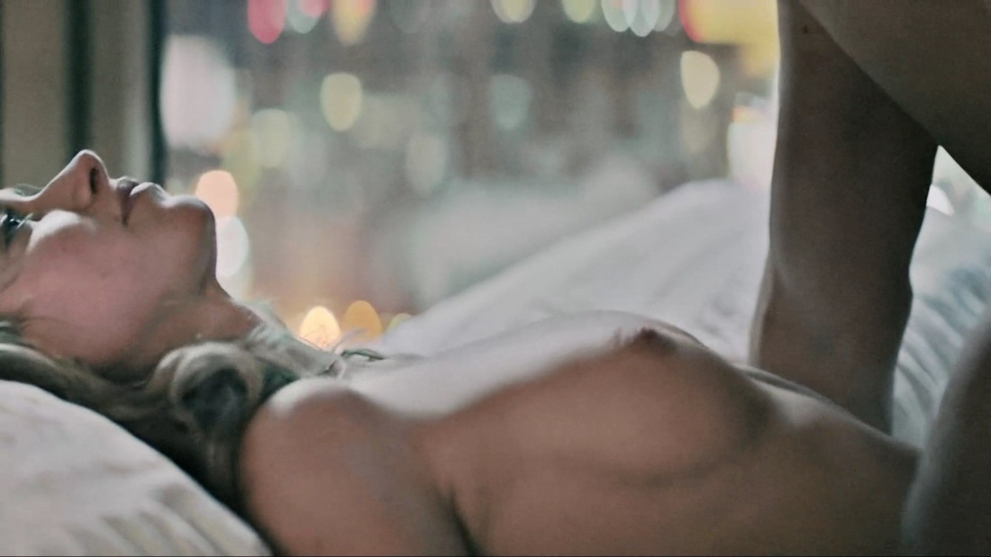 Имоджен Путс hot