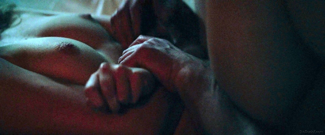 Кристин евангелиста ню