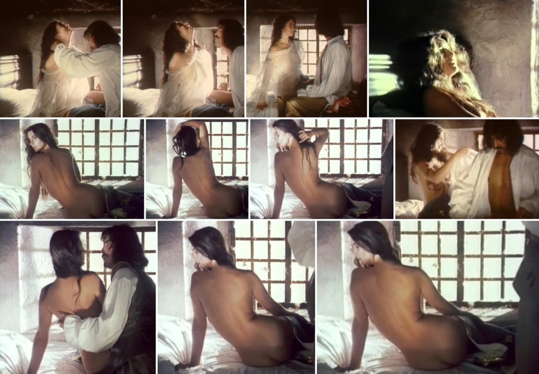 Екатерина Стриженова xxx