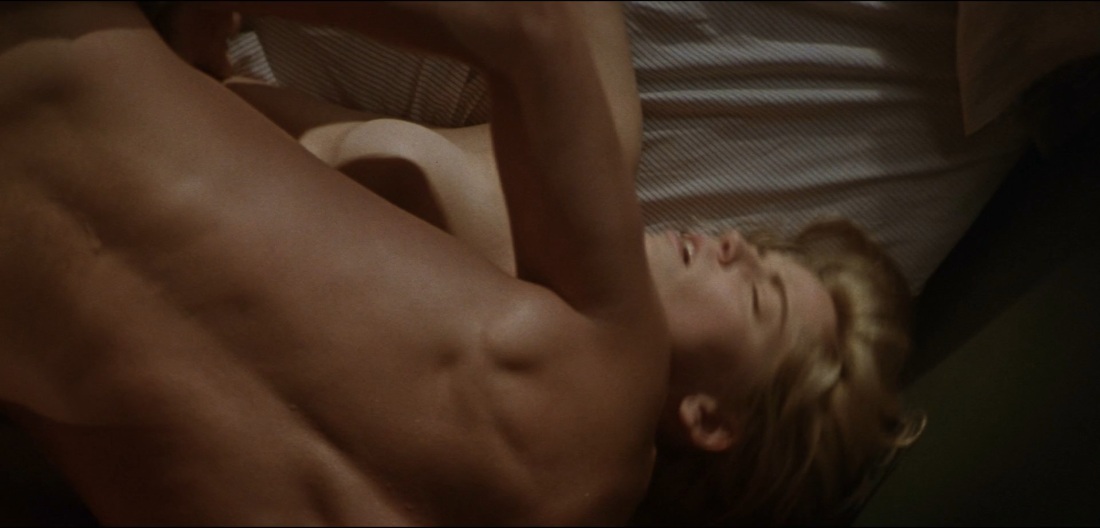 Шерон Стоун голая в фильме
